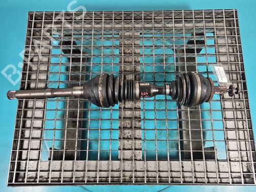 Used Right front driveshaft Right front driveshaft 38118718 38118718