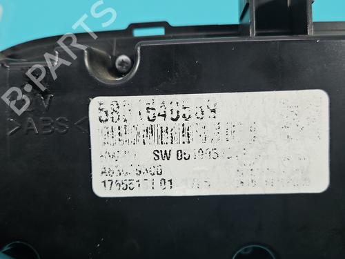 Climate control IVECO DAILY VI Van 33S15, 35S15, 35C15 | BP38123183I5  - Image 15