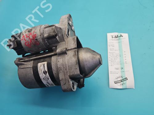 Used Starter Starter 37854330 37854330
