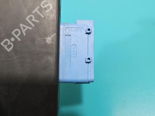 Electronic module PEUGEOT 1007 (KM_) 1.4 HDi | BP37816160M83 - Image 9