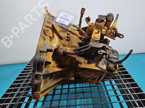 Gearbox SUZUKI IGNIS II (MH) 1.3 (RM413) | BP38752021M3 - Image 3