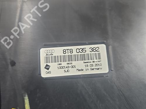 Speaker AUDI A5 Sportback (8TA) 3.0 TDI quattro | BP37840467E2 - Image 4