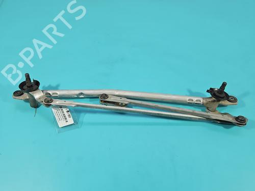 Used Front wipers mechanism Front wipers mechanism 37837559 37837559