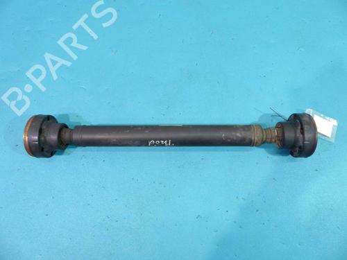 Used Driveshaft Driveshaft AUDI Q7 (4LB) 3.0 TDI quattro (233 hp) 38153739 38153739