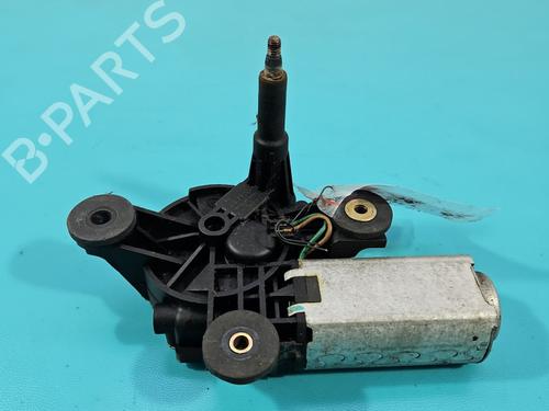 Used Rear wiper motor Rear wiper motor FIAT PANDA (169_) 1.1 (169.AXA1A) (54 hp) 37820614 37820614