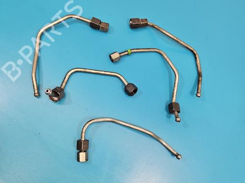 Pipe PEUGEOT EXPERT Van (V_) 1.6 BlueHDi 115 | BP38155232M125 - Image 2