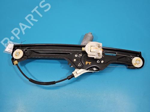 Rear right window mechanism BMW X6 (E71, E72) xDrive 40 d | BP37823548C25 - Image 6