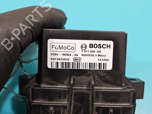 Heater resistor FORD MONDEO V Turnier (CF) | BP38130274M108 - Image 11