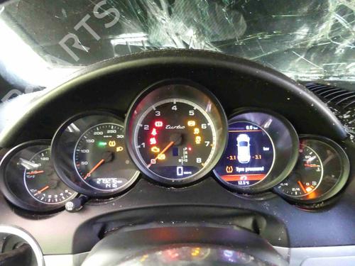 instrument-cluster-porsche-cayenne-92a-2010-2011-2012-2013-2014-2015-2016-2017-2018-37877627 main image