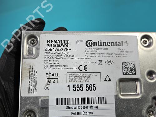 Other RENAULT EXPRESS Box Body/MPV | BP37831037O1 - Image 6