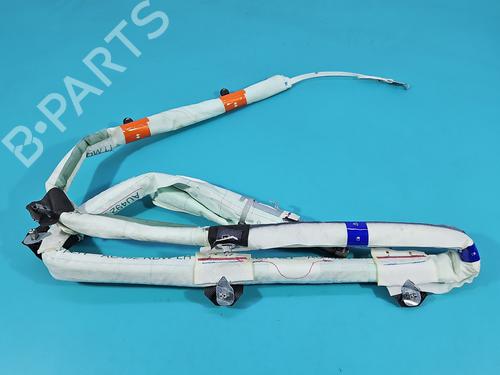 Used Left curtain airbag Left curtain airbag 38239761 38239761