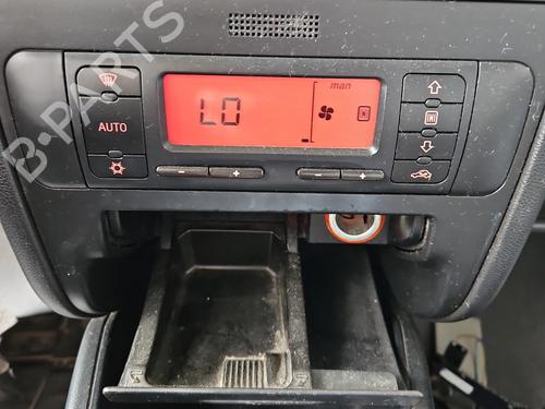 Used Climate control Climate control 38200043 38200043