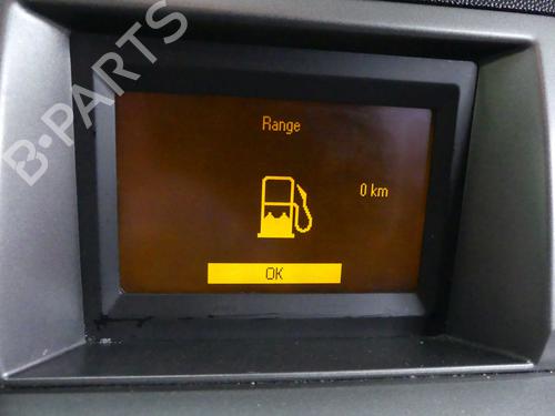 display-monitor-opel-signum-hatchback-z03-2003-2004-2005-2006-2007-2008-37809188 main image