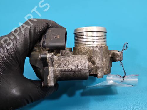 Throttle body VW PASSAT CC B6 (357) 2.0 TDI | BP37846337M82 - Image 3