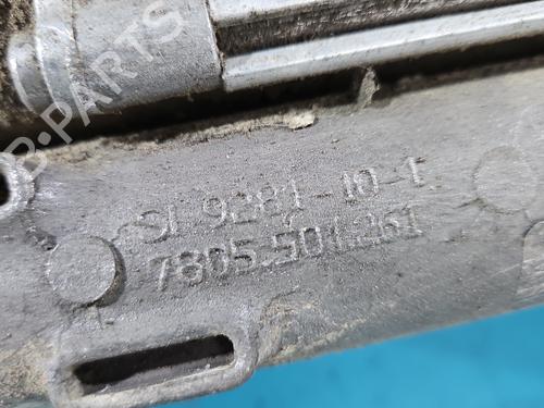 Steering rack SEAT LEON (1P1) | BP38286283M22 - Image 17