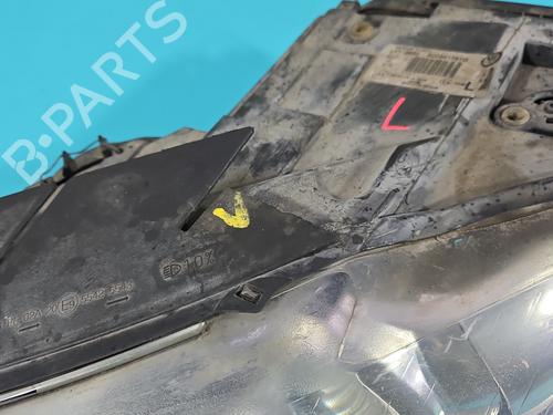 Left headlight VW PASSAT B6 (3C2) 2.0 TDI | BP37831680C28 - Image 6
