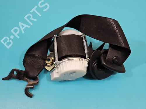 Front left seatbelt BMW X1 (E84) sDrive 18 d | BP38129035I26 - Image 4