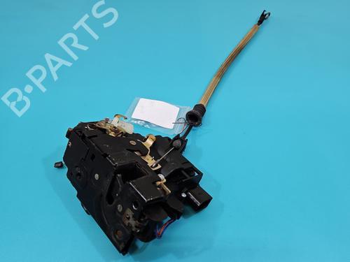 Used Front left lock Front left lock SEAT LEON (1M1) 1.6 16 V (105 hp) 39987307 39987307