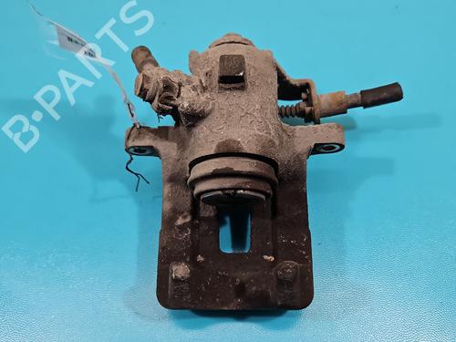 Right rear brake caliper AUDI A4 B6 (8E2) 2.0 | BP37816495M106 - Image 4