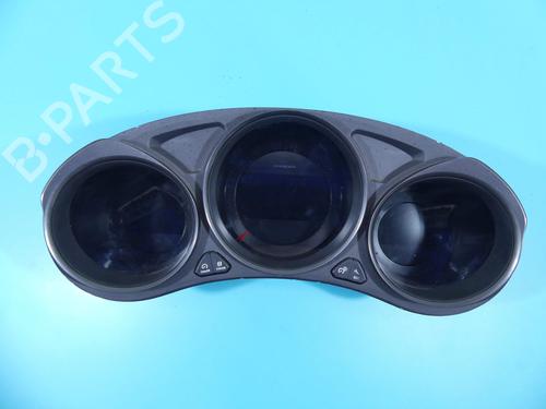 Used Instrument cluster Instrument cluster 37894130 37894130