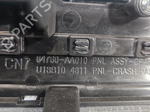 Luftventil HYUNDAI ELANTRA VII Saloon (CN7) 1.6 | BP38993220I21  - Image 15