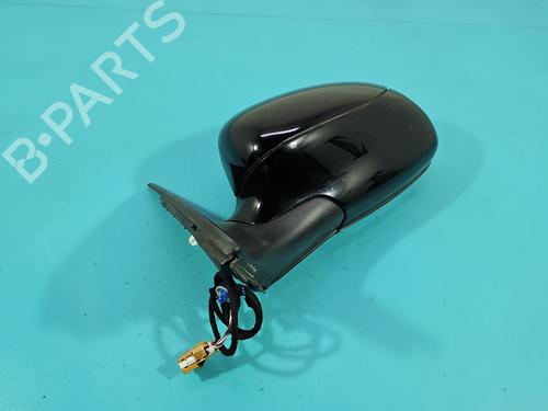 Used Left mirror Left mirror 38140018 38140018
