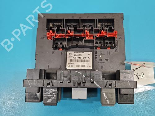 Electronic module VW JETTA III (1K2) | BP39558717M83 - Image 3