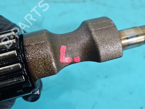 Other AUDI A4 B9 (8W2, 8WC) 2.0 TFSI quattro | BP37830005O1 - Image 5