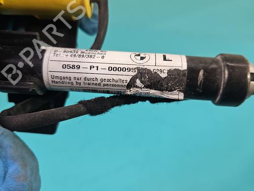 Electronic sensor BMW X3 (G01, F97, G08) xDrive 20 d | BP37816603M84 - Image 3