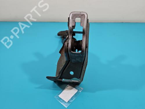 Pedal ISUZU D-MAX II (TFR, TFS) 2.5 CRDi 4x4 (TFS86J) | BP38116543I4 - Image 4
