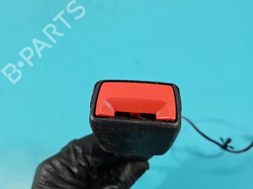 Front right seatbelt AUDI A4 B9 (8W2, 8WC) 2.0 TFSI | BP37856266I25 - Image 13