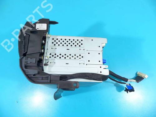 Radio MASERATI GHIBLI III (M157)  | BP37884325E6  - Image 5