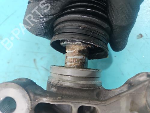 Steering rack AUDI A4 B9 (8W2, 8WC) 2.0 TFSI quattro | BP37830015M22 - Image 3