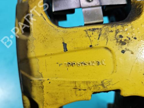 Right front brake caliper PORSCHE PANAMERA (970) | BP38146432M104 - Image 12