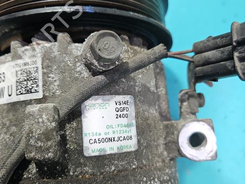 AC compressor HYUNDAI i30 Estate (PDE)  | BP37837610M34  - Image 6