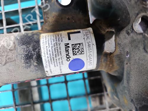 Left front shock absorber HYUNDAI i30 (PDE, PD, PDEN) 1.4 MPI | BP37849743M16 - Image 5