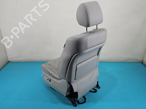 Left front seat LEXUS RX (_U3_) 400h AWD (MHU38_, MHU38R) | BP38128449C15 - Image 7