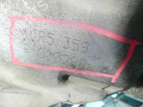 Gearbox RENAULT FLUENCE (L3_) 1.5 dCi | BP38115721M3 - Image 7