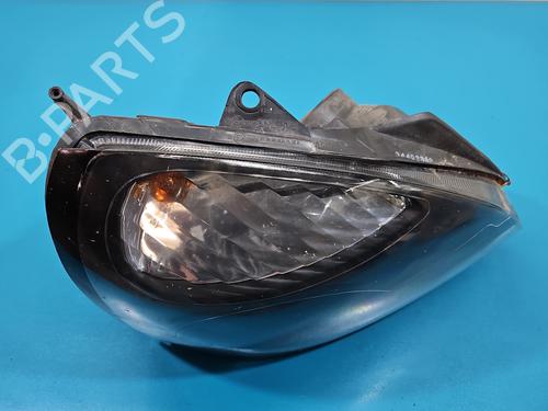 Right headlight RENAULT THALIA I (LB_) 1.4 | BP37853351C29 - Image 3