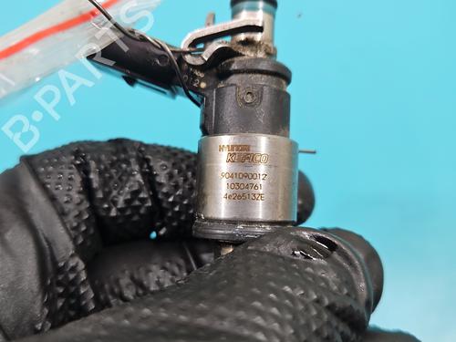 Injector HYUNDAI i30 Estate (PDE) 1.0 T-GDI hybrid 48V | BP38117421M100 - Image 4