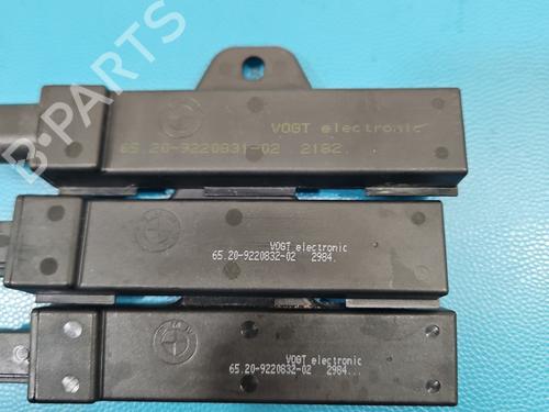 Engine control unit (ECU) BMW X3 (G01, F97, G08) xDrive 20 d | BP39578212M57 - Image 10