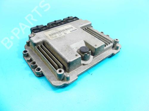 Engine control unit (ECU) RENAULT SCÉNIC II (JM0/1_) 1.9 dCi (JM0G, JM12, JM1G, JM2C) | BP37806688M57 - Image 4