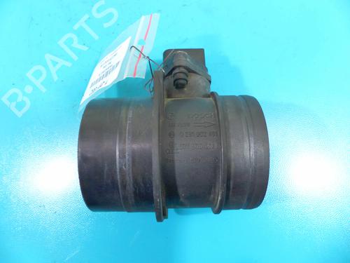 Mass air flow sensor SEAT ALTEA (5P1) 2.0 TDI 16V | BP37883032M95 - Image 2