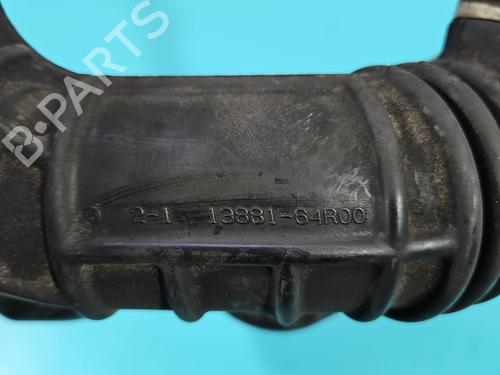 Rør SUZUKI SWIFT V (AZ) 1.0 (A2L310) | BP38328121M125  - Image 8
