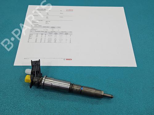 Used Injector Injector 38720928 38720928