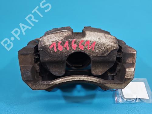 Left front brake caliper HYUNDAI TUCSON (NX4E, NX4A) | BP39747741M105 - Image 2