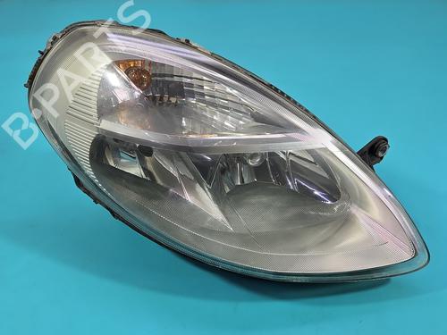 right-headlight-lancia-ypsilon-843_-2003-2004-2005-2006-2007-2008-2009-2010-2011-37840278 main image