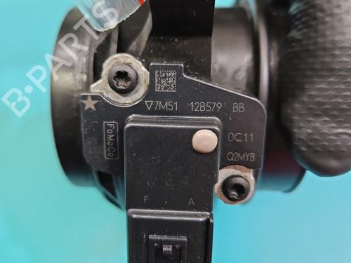 Mass air flow sensor VOLVO C30 (533) 1.6 D | BP40600258M95 - Image 6