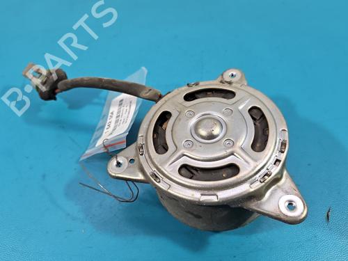 Used Radiator fan Radiator fan JAGUAR F-PACE (X761) [2015-2026] 40256609 40256609