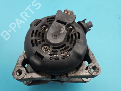 Alternator VOLVO C30 (533) 1.6 D | BP37838521M7 - Image 4